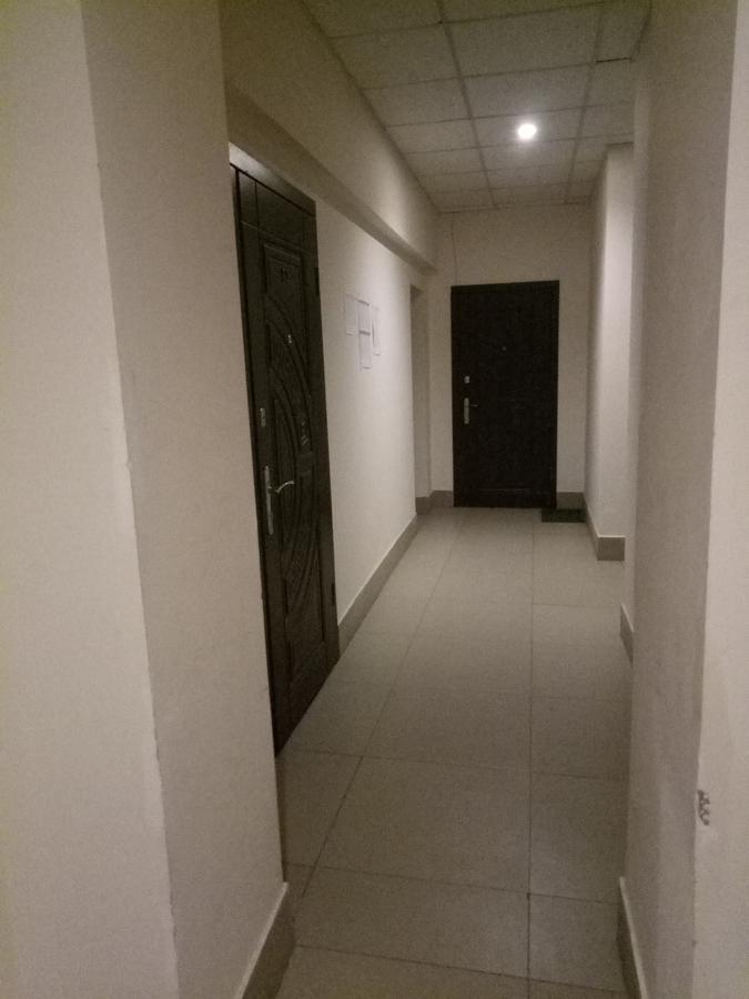 Studio Silvaapartments Рядом С Южным Вокзалом Kharkiv Extérieur photo